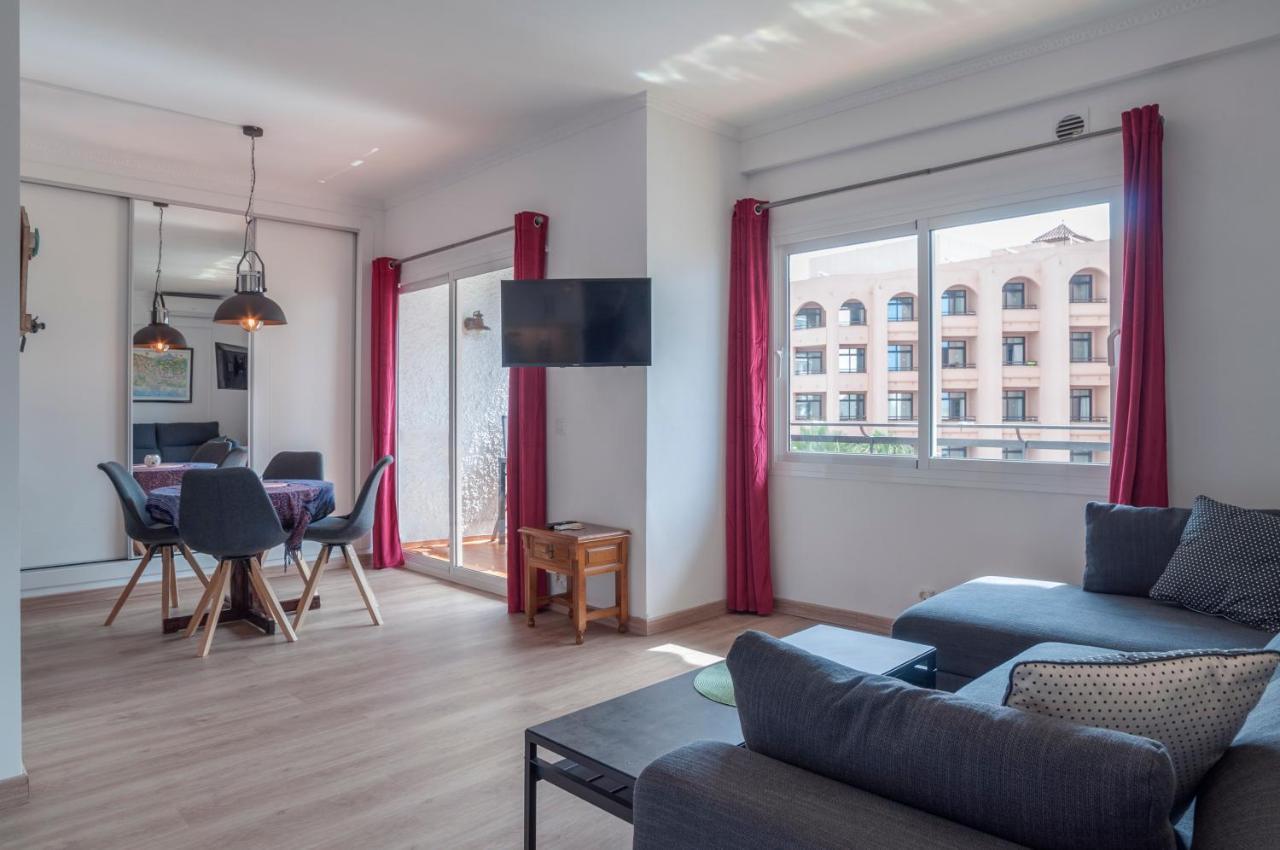 One Bedroom With Sea Views Heart Apartamento *