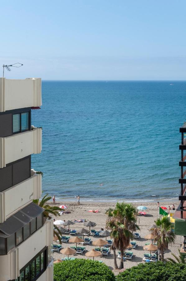 Apartamento One Bedroom With Sea Views Heart *